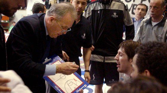 Basket, Alberto Bucci è il nuovo presidente della Virtus Bologna