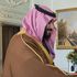 Arabia Saudita, principe Bin Salman: 