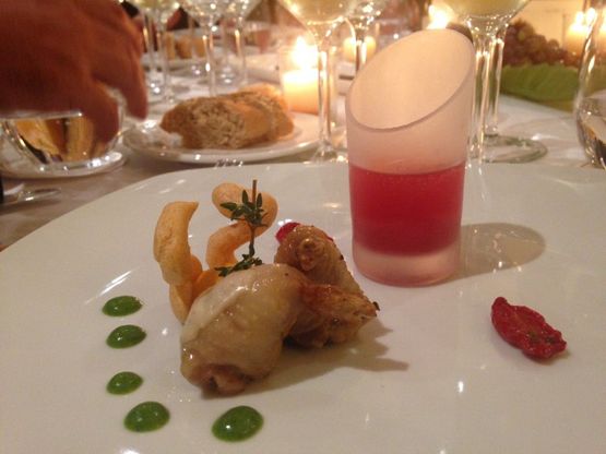 A Taormina gli "stati generali della cucina" 