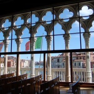 A Ca' Foscari arriva l'etiope. Salgono a 41 le lingue insegnate