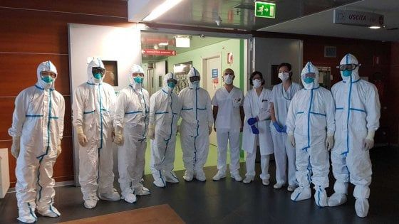 Coronavirus, uno studio cinese: efficace il farmaco antiartrite 