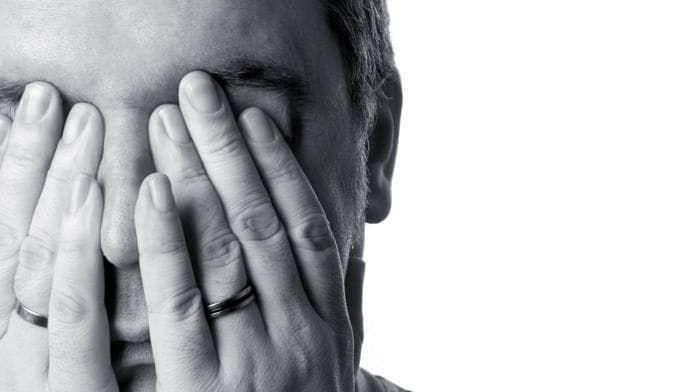 I danni dell’ansia sulla nostra salute: fino all’Alzheimer