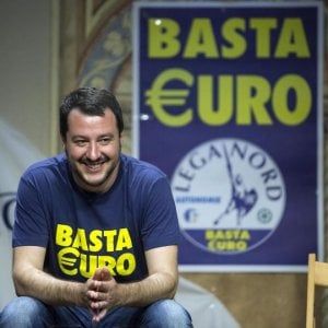Ascoltiamo le ragioni dei No Euro, ma tornare al passato è pericoloso