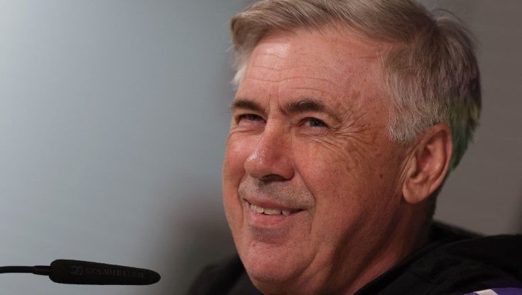Ancelotti, Brasile allo scoperto: "È il favorito per la panchina della nazionale"