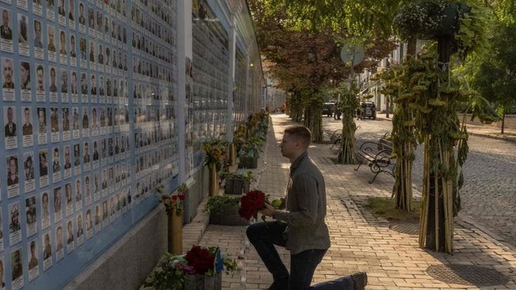 Guerra Ucraina - Russia, le news del 30 agosto