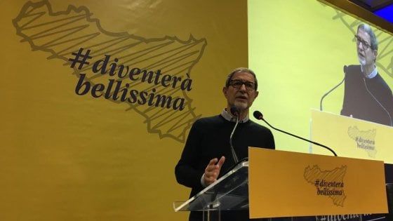 Regione, i dirigenti in pensione non saranno sostituiti: Musumeci taglia 228 posti in pianta organica