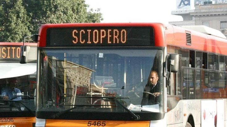Stretta sullo sciopero nei trasporti, rivolta dei sindacati