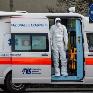 Coronavirus, in Liguria 326 casi positivi. Toti: "Nel fine settimana state a casa"