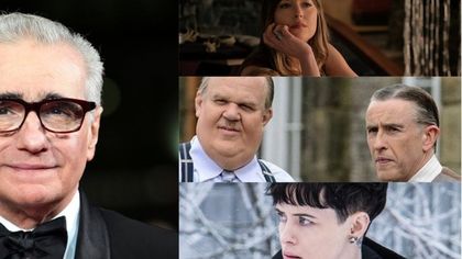 Festa di Roma: Scorsese, Stanlio & Ollio e l'anteprima di Virzì