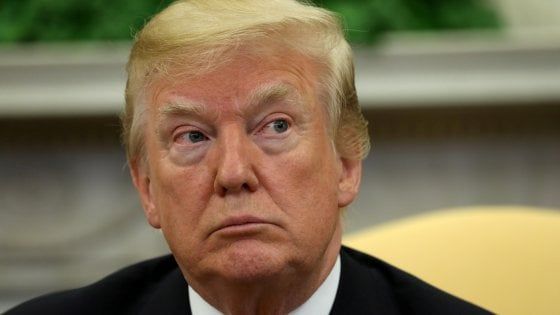 Trump e le sparate sui dazi. Ma tra pochi giorni dovrà fare sul serio