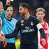 Champions: Sergio Ramos e l'ammonizione cercata, rischia due turni di stop
