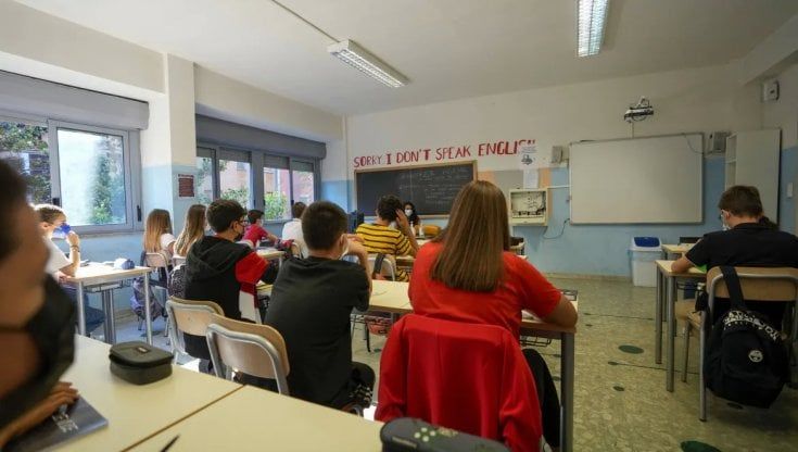 #TuttoMeritoMio: 103 borse di studio per aiutare ragazzi con redditi bassi