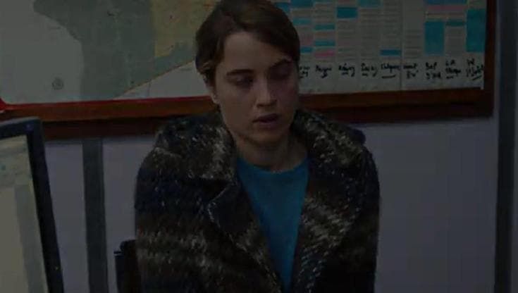 Il lunedì del cinema, in streaming il 14 luglio il film 'La ragazza senza nome'