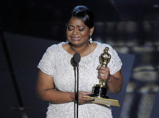 Octavia Spencer, un metro e mezzo di talento infinito