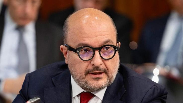 Sangiuliano: “Il 25 aprile è di tutti. Inutile dire ogni giorno di essere antifascista”