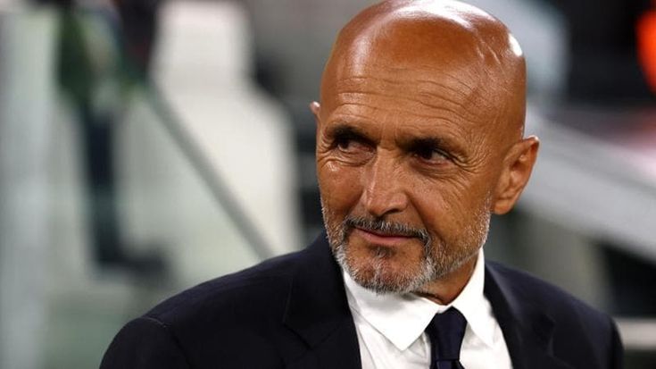 Spalletti: “In pochi ci vedono da scudetto? Non mi importa. Per chi viene alla Juve non c’è tregua”