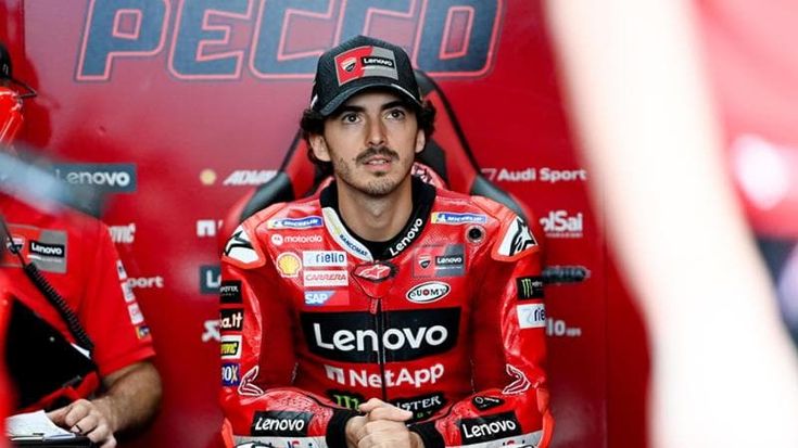 MotoGp, Bagnaia: “ Assen circuito che amo”. Bezzecchi: “Faremo a sportellate”
