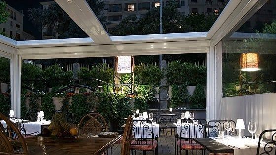 Milano, ecco Four B: sorpresa elegante e gourmand a pochi passi dalle vie della moda 