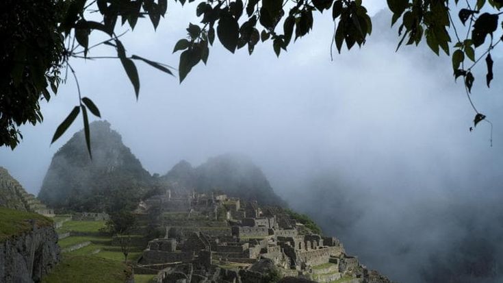 Machu Picchu in crisi, tra scioperi e crollo del turismo: e rischia il posto tra le sette meraviglie