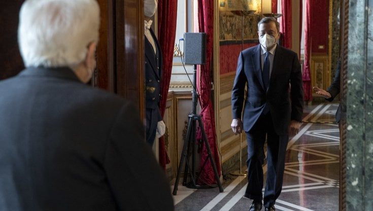 Draghi, ecco cos'è il governo del presidente. Le differenze con quelli tecnici, istituzionali e di scopo