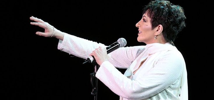 Franco Maresco tra Palermo e Hollywood: "Così Liza Minnelli ha ispirato Vicè"