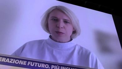 Repubblica delle Idee 2024, Bologna - Vera Politkovskaja e il bivio di chi critica Putin: "O scappi o rischi la vita"