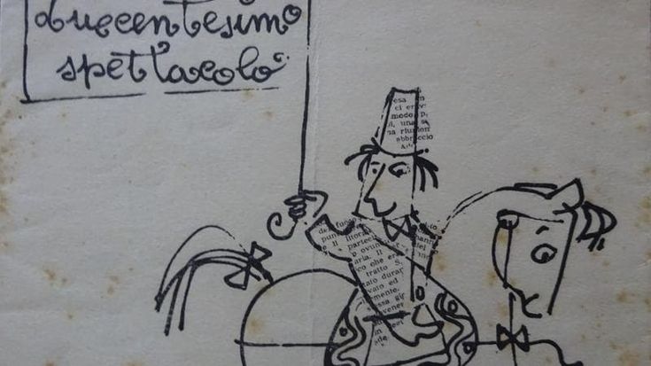Il viaggio nel tempo con i Caroselli di Biassoni