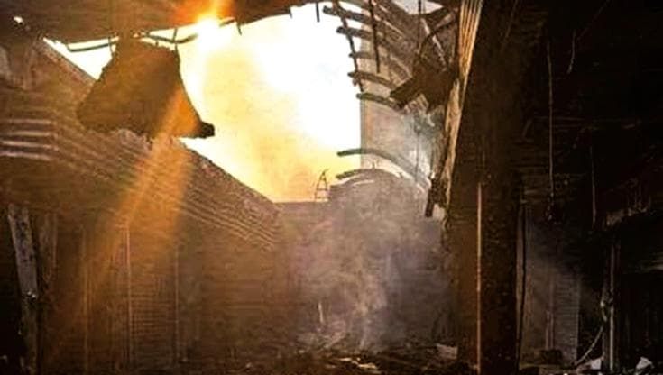 Conca d’Oro, riapertura a scaglioni. La procura apre un fascicolo