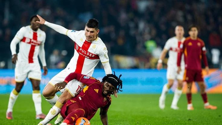 Grifone sul mercato caccia a quattro pedine ma senza impazienza