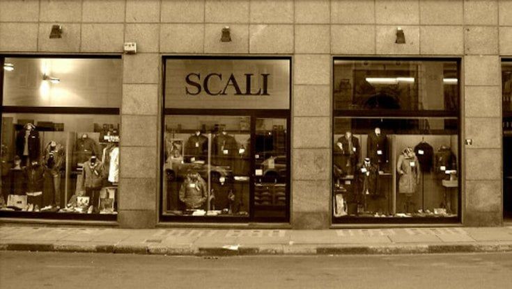 Scali, il grande marchio torinese ora vuole rinascere: il figlio del fondatore a caccia di partner