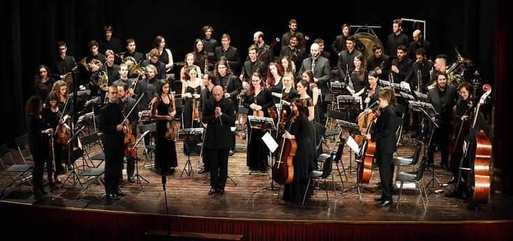 I dieci anni del "Federico Cesi", piccolo grande festival per la bellezza della musica