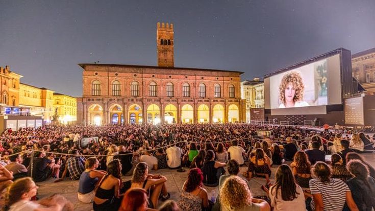 Cinema, il gran finale con 50 proiezioni e 210 mila spettatori. Farinelli: “Pubblico eroico”
