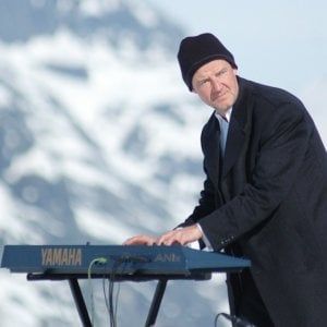 Jon Balke alle Ogr: "La mia musica dalle macerie della guerra irachena"