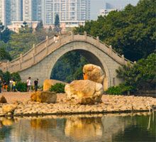 Il Far West d'Oriente
