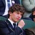 Antonelli: “Con Federer chiacchierata grandiosa. Mi ha detto di gestire le emozioni”