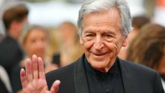 Venezia 76, a Costa-Gavras il  premio Jaeger-LeCoultre