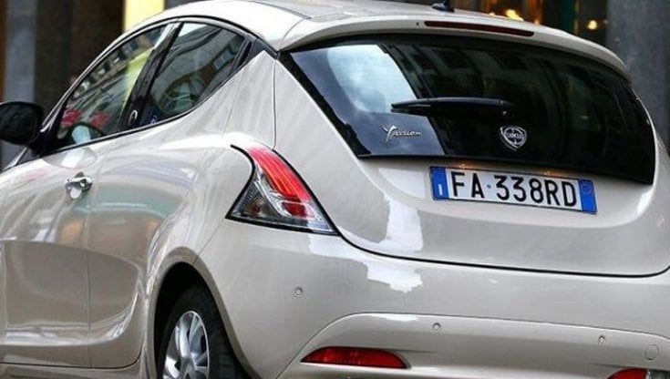 Mercato usato, la Lancia Ypsilon ancora la più desiderata