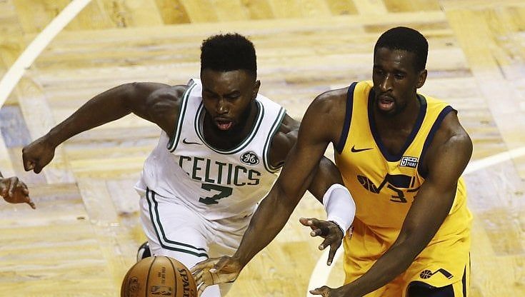 La Virtus raddoppia al centro: dopo Udoh, ecco Jaiteh
