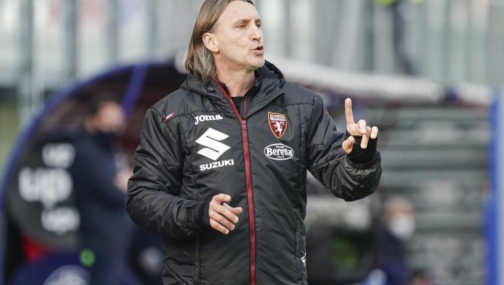 Torino, Nicola: "Inter o Real, il campo dà sempre una chance"
