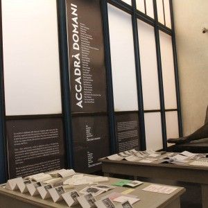<span> Volumi o sculture?  I libri d&rsquo;artista entrano al museo </span>