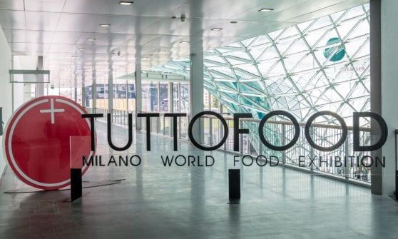 Domani 9 maggio a TuttoFood 2019