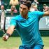 Tennis, Federer in semifinale ad Halle 