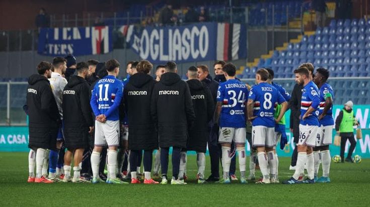 Sampdoria, la difesa ora dà garanzie. E davanti si punta su Niang