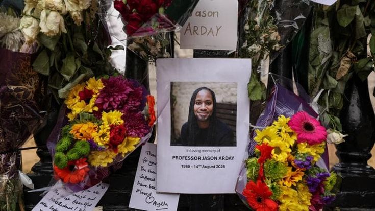 Il suicidio di Jason Arday, veleni e bugie: la triste estate di Cambridge