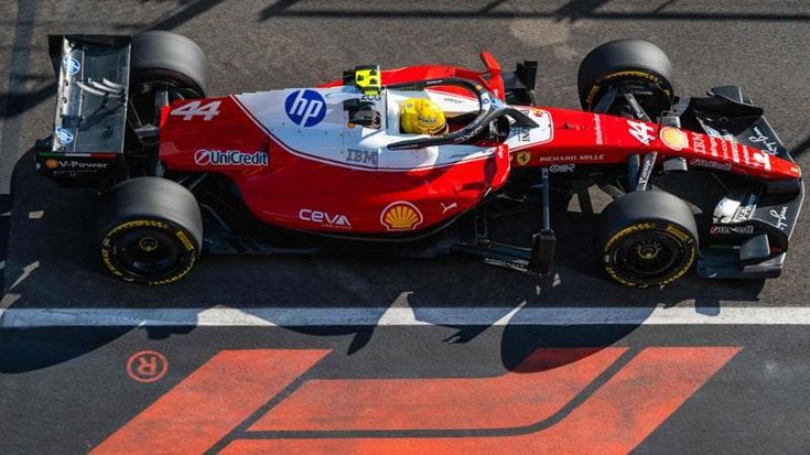 Gli orari di prove libere e qualifiche del Gp di Ungheria e dove vederle oggi in tv