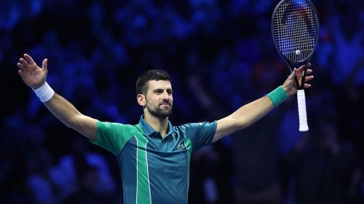 L’addio di Djokovic al sindacato che accusa Sinner