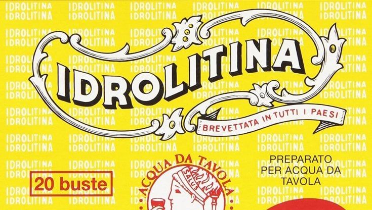 Idrolitina, l'atteso ritorno 