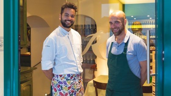 Baccalà bollito e patate, come cucinano bene i marinai 
