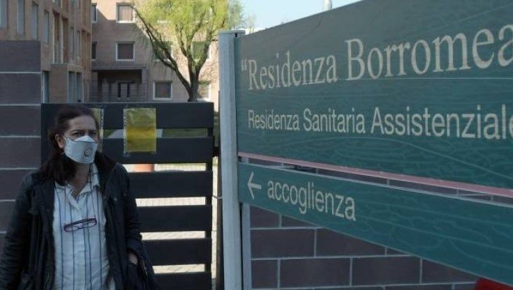 Mediglia, richiesta di archiviazione per i 77 morti di Covid nella casa di riposo: "Non c'è stata omissione dei dirigenti"
