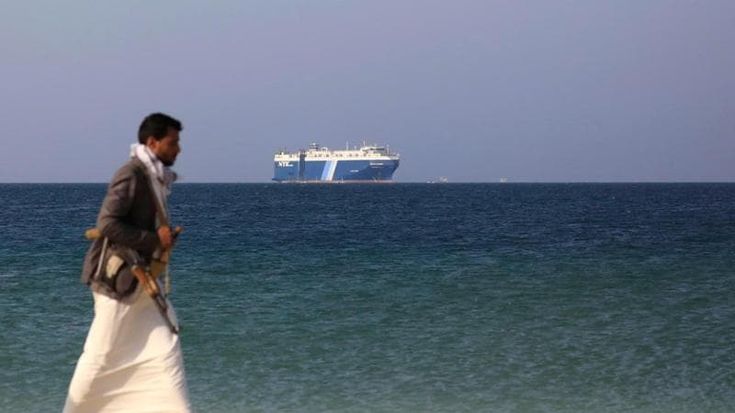 Mar Rosso sotto attacco. “I ribelli Houthi risparmiano le petroliere?”